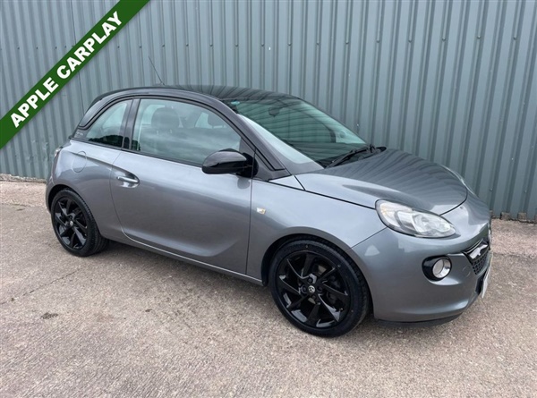 Large image for the Used Vauxhall ADAM