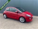 Used Vauxhall Adam