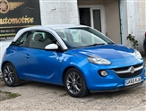 Used Vauxhall Adam