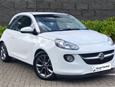 Used Vauxhall Adam