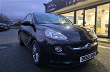 Vauxhall Adam