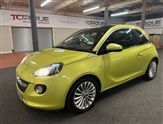 Used Vauxhall Adam