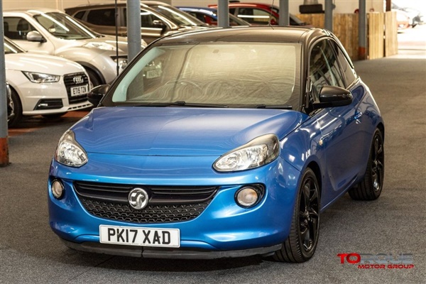 Large image for the Used Vauxhall ADAM