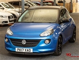 Used Vauxhall Adam
