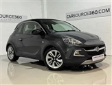 Used Vauxhall Adam