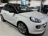 Used Vauxhall Adam