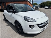 Used Vauxhall Adam