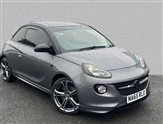 Vauxhall Adam Image 1
