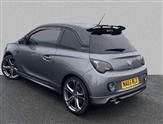 Vauxhall Adam Image 2