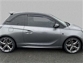Vauxhall Adam Image 3