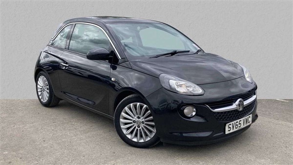 Large image for the Used Vauxhall Adam