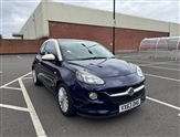 Used Vauxhall Adam
