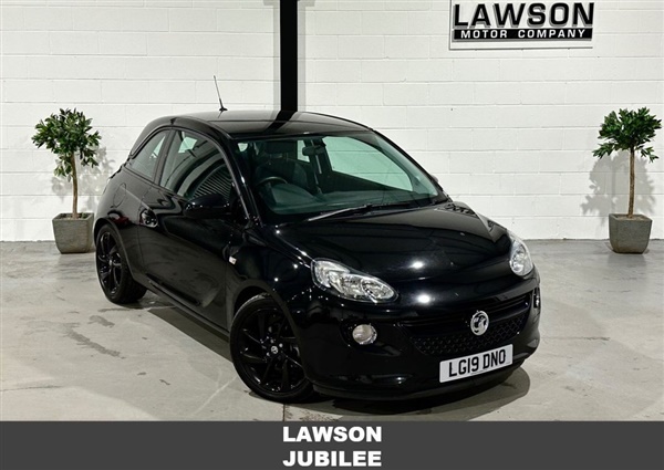 Large image for the Used Vauxhall ADAM