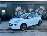 Used Vauxhall Adam