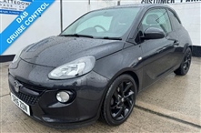 Vauxhall Adam