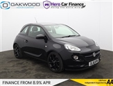 Used Vauxhall Adam