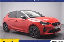 Vauxhall Adam