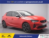Used Vauxhall Adam