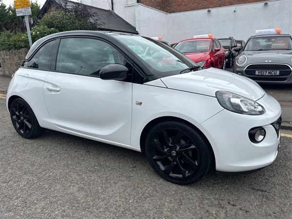 Large image for the Used Vauxhall ADAM