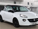 Used Vauxhall Adam