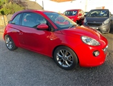 Used Vauxhall Adam