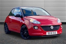 Vauxhall Adam