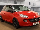 Used Vauxhall Adam