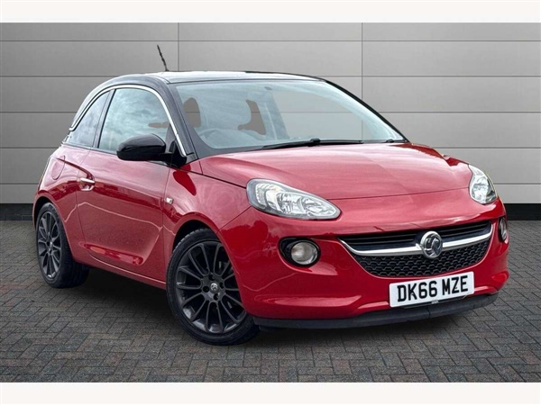 Large image for the Used Vauxhall Adam