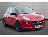 Vauxhall Adam Image 1