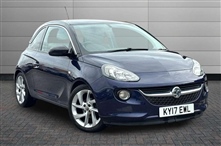 Vauxhall Adam