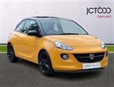 Vauxhall Adam Image 1