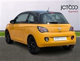 Vauxhall Adam Image 3