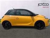 Vauxhall Adam Image 4