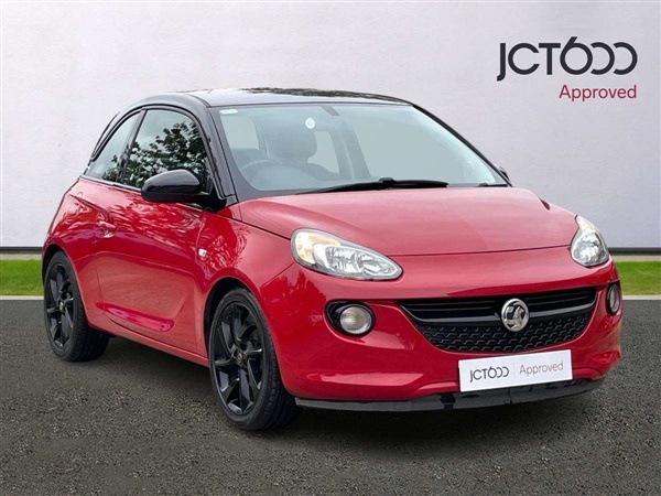 Large image for the Used Vauxhall Adam