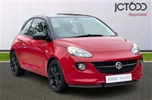 Used Vauxhall Adam