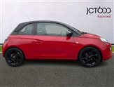 Vauxhall Adam Image 4