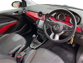 Vauxhall Adam Image 6
