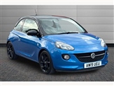 Vauxhall Adam Image 1