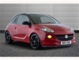 Vauxhall Adam Image 1