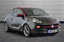 Vauxhall Adam