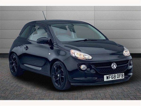 Large image for the Used Vauxhall Adam