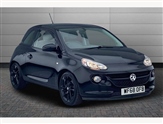 Vauxhall Adam Image 1