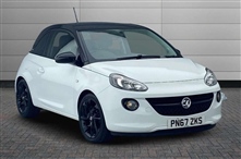 Used Vauxhall Adam