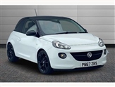 Vauxhall Adam Image 1