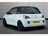 Vauxhall Adam Image 4