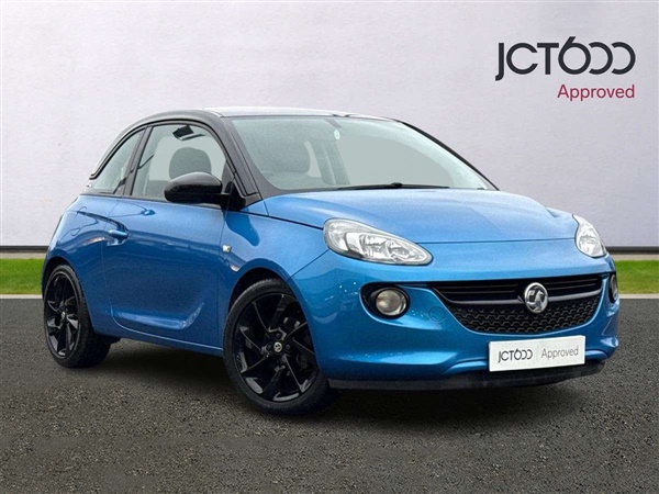 Large image for the Used Vauxhall Adam
