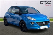 Used Vauxhall Adam