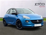 Vauxhall Adam Image 1