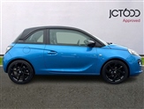 Vauxhall Adam Image 4