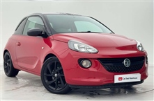 Used Vauxhall Adam